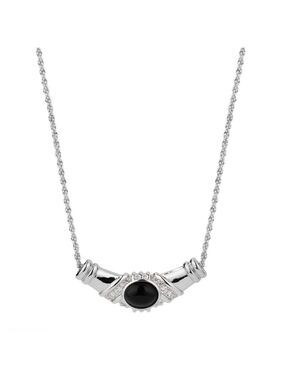 Nostalgia Necklace by Oomiay